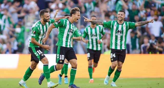 Así está la Europa League: las cuentas a falta de las dos últimas jornadas