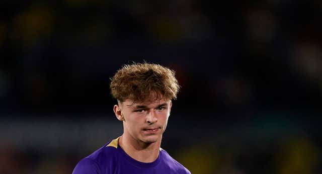 Huskovic, jugador del Austria de Viena, en coma inducido