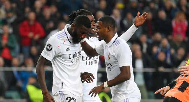 Las claves de Rudiger para ganarse a un vestuario campeón