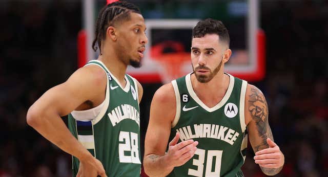 Baskonia pide a la Euroliga que paralice la inscripción de Vildoza