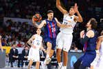Así te hemos contado el Barça - Real Madrid en directo