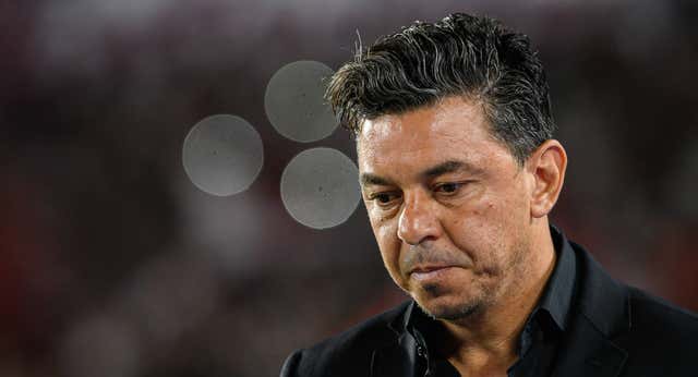 Termina una era: Marcelo Gallardo se marcha de River