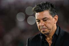 Sorpresa en River Plate: Marcelo Gallardo se va
