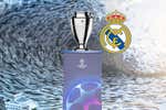 El Real Madrid se queda solo en Champions y se lleva un premio extra