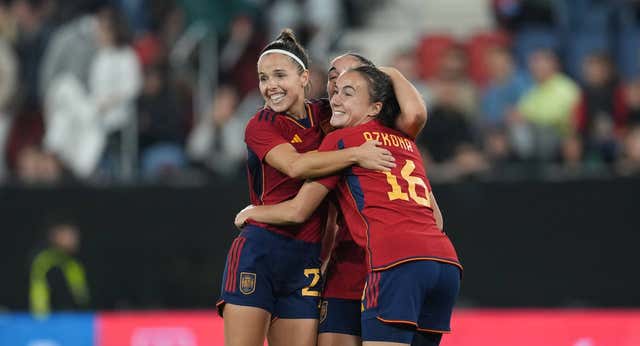 Punto de inflexión en el vestuario de la Selección femenina