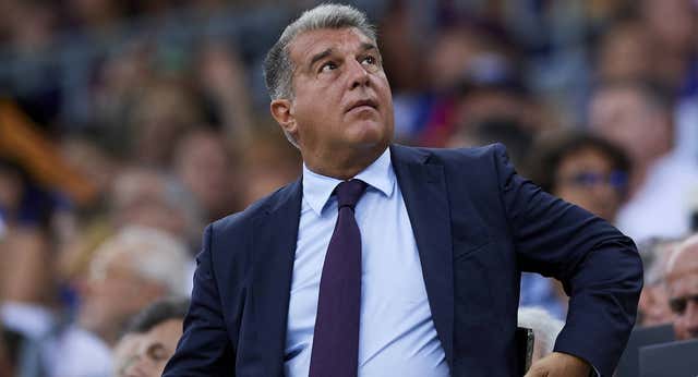 Estado de shock en el Barça: nadie en el club vio venir la tragedia