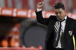 Termina una «hermosísima historia»: así construyó Gallardo su River Plate