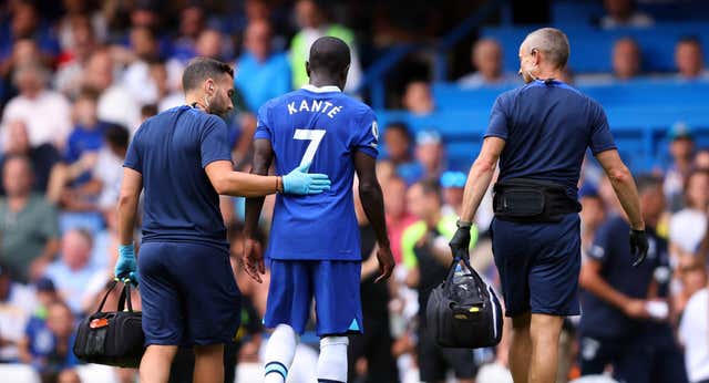 Revés para Kanté: en Francia aseguran que se pierde el Mundial