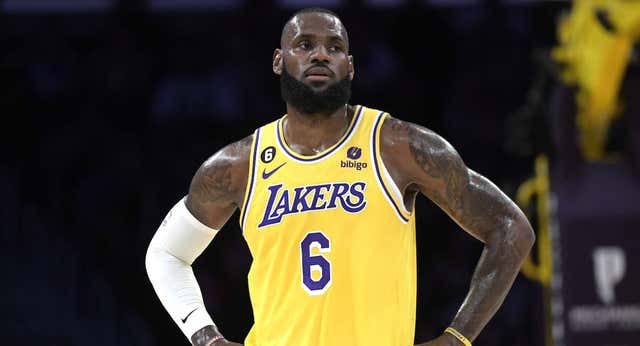 LeBron James y la carrera contra la historia: Kareem-Abdul Jabbar, siguiente objetivo