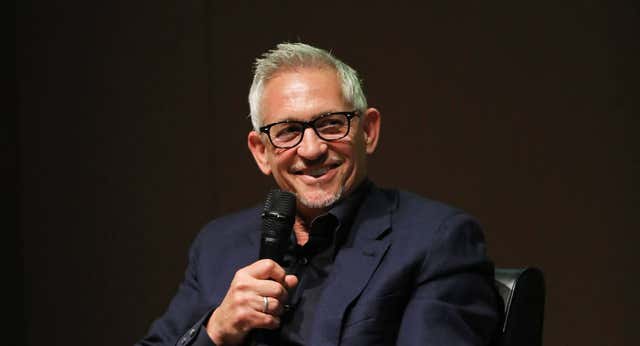 Lineker: «Conozco a dos jugadores gays, les he animado a que lo cuenten antes de Catar»