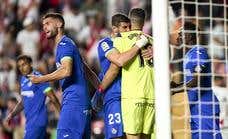 Rayo Vallecano 0 - Getafe 0: resumen y resultados