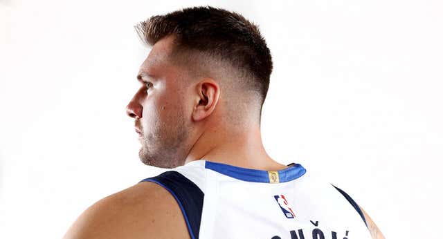 El último gran desafío de Luka Doncic