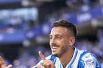 Los equipos que dejaron escapar a Joselu... y los datos que invitan a su arrepentimiento
