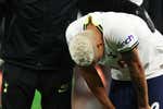 Reece James se pierde el Mundial y Richarlison se teme lo peor