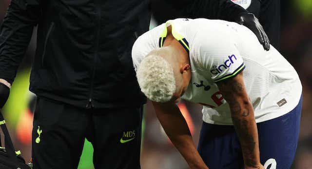 Reece James se pierde el Mundial y Richarlison se teme lo peor