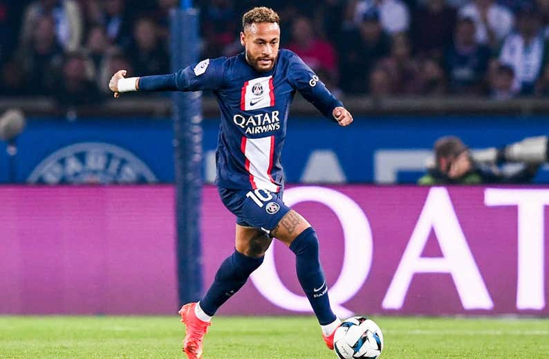 El PSG se lleva el Clásico francés