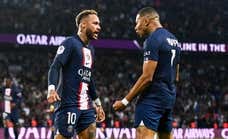 La otra cara de Mbappé