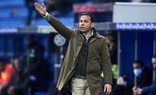 Javi Calleja asume las riendas del Levante