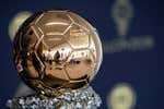 Balón de Oro 2022, en directo: Alexia Putellas, Benzema...