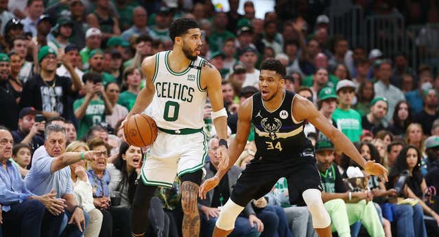Análisis del Este: Boston, Milwaukee y luego el resto