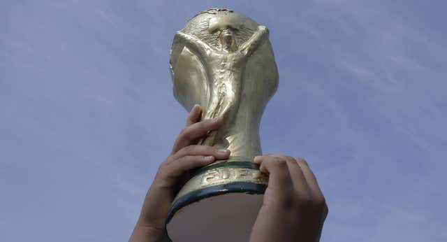 Movistar ofrecerá los 64 partidos del Mundial de Catar