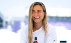 Paula Badosa: semana mágica o adiós a las WTA Finals