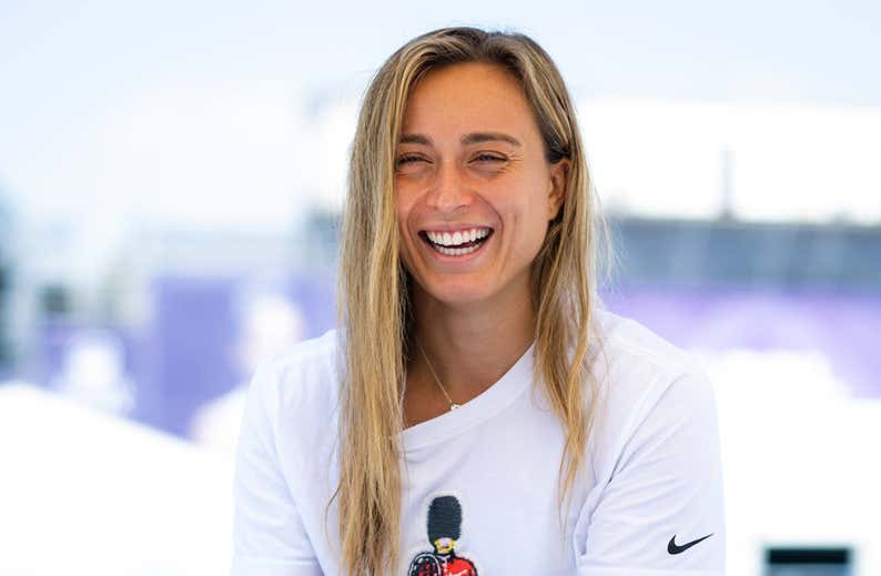 Semana mágica o adiós a las WTA Finals