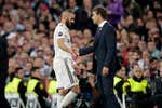 Benzema: un Balón de Oro en el Madrid que empezó con Lopetegui