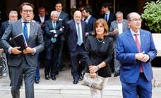 El diálogo antes que la huelga
