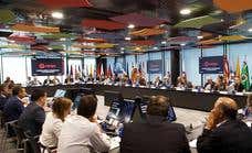 Los clubes convocan una Asamblea para valorar el parón