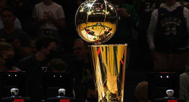 La quiniela de la NBA: ¿Quién saldrá campeón? ¿Quién se llevará el MVP?