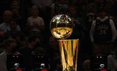 La quiniela de la NBA: ¿Quién saldrá campeón? ¿Quién se llevará el MVP?