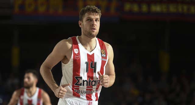 Sasha Vezenkov, el hombre de los pasaportes que rechazó a la NBA