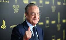 ¿Por qué creen los clubes que Florentino quiere boicotear los cambios a la Ley del Deporte?