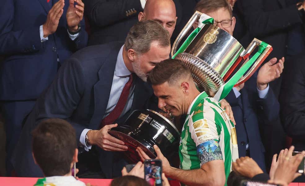 Por qué algunos equipos de Regional juegan la Copa del Rey y otros de 1ª Federación no: así ha cambiado Rubiales el formato