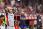 El final más loco en el Sevilla-Valencia: el VAR corrigió tres decisiones