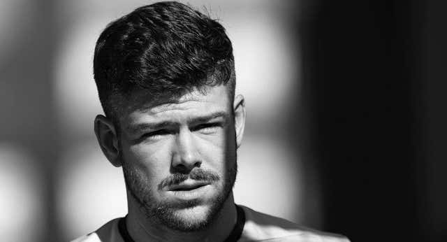 Alberto Moreno, tras su calvario: «Los primeros días pasé más tiempo llorando que mis niños…»