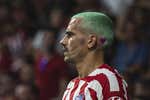 ¿Cómo le ha cambiado Griezmann la cara al Atlético?