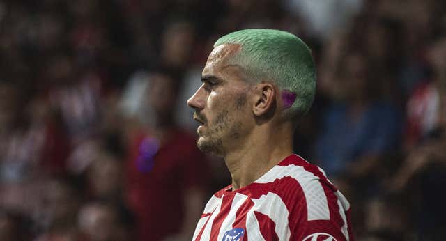 ¿Cómo le ha cambiado Griezmann la cara al Atlético?