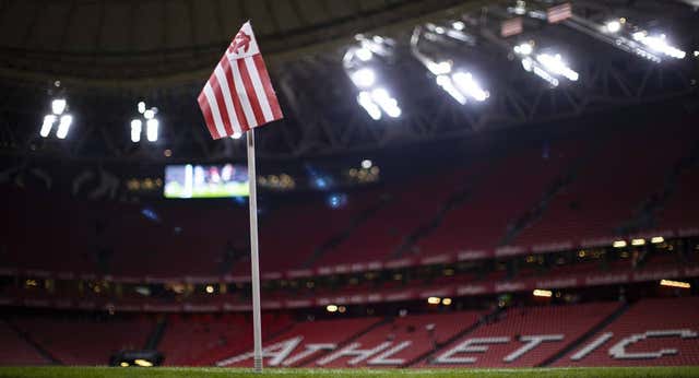 El Athletic y su realidad deficitaria: anticipa pérdidas de 5,9 millones en la 22-23