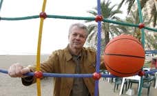 Muere José María Martín Urbano durante el partido de Unicaja