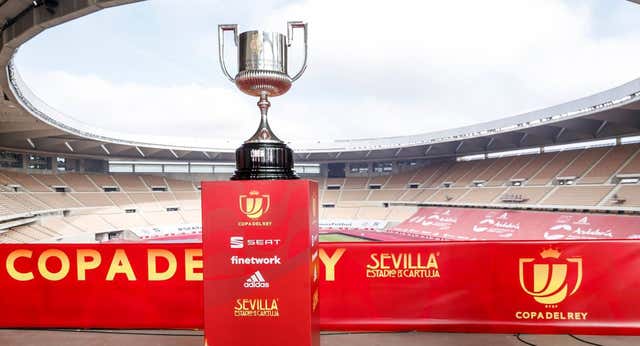 Sorteo de Copa del Rey: bombos, exentos, clasificados y cómo será