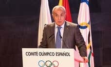 Alejandro Blanco, ratificado en el Ejecutivo de la Asociación de Comités Olímpicos Nacionales