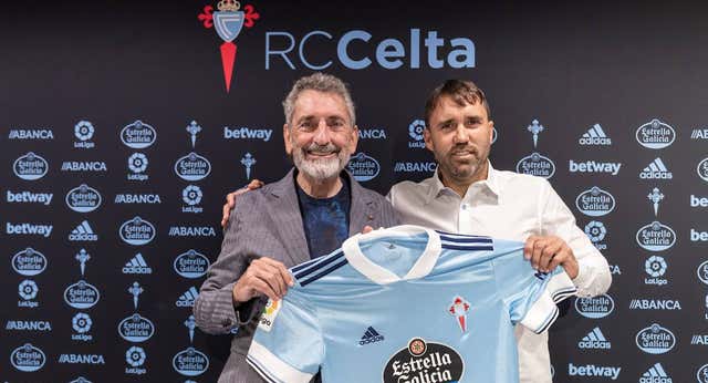 Comienzan las primeras dudas en el Celta con Coudet