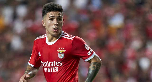 ¿Por qué Enzo Fernández costará 80 millones?