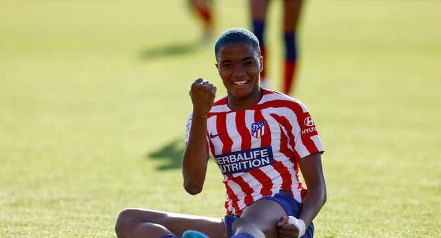 Tras años excluidas, todas las futbolistas recibirán los Fondos Fin de Carrera