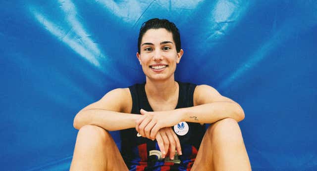 Ainhoa López, tras conocer su linfoma de Hodgkin: «No me lo creía, le pedí al médico el TAC»