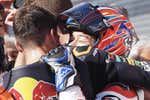 Las cuentas de Moto2: Fernández lucha contra Ogura