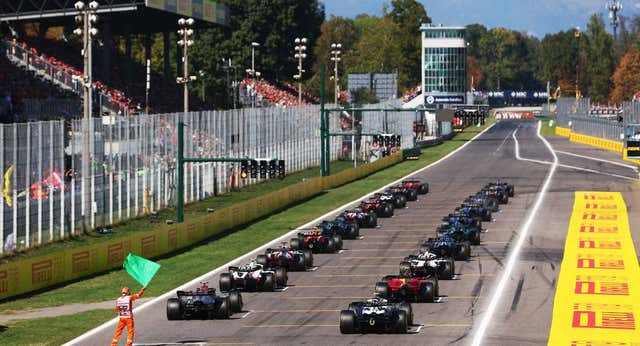 El nuevo cambio de las sanciones en parrilla de la F1: ¿solución final?