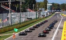 El nuevo cambio de las sanciones en parrilla de la F1: ¿solución final?